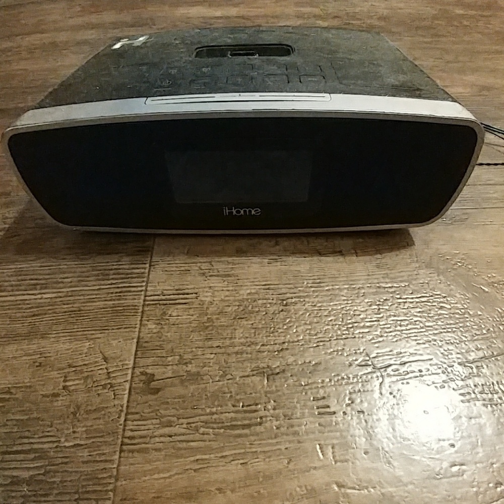 iHome